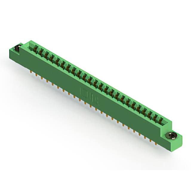 305-048-521-203 EDAC Inc.  Conectores de tableros de borde